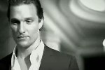 Dolce and Gabbana - Matthew McConaughey